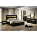 Lucida Bedroom Set
