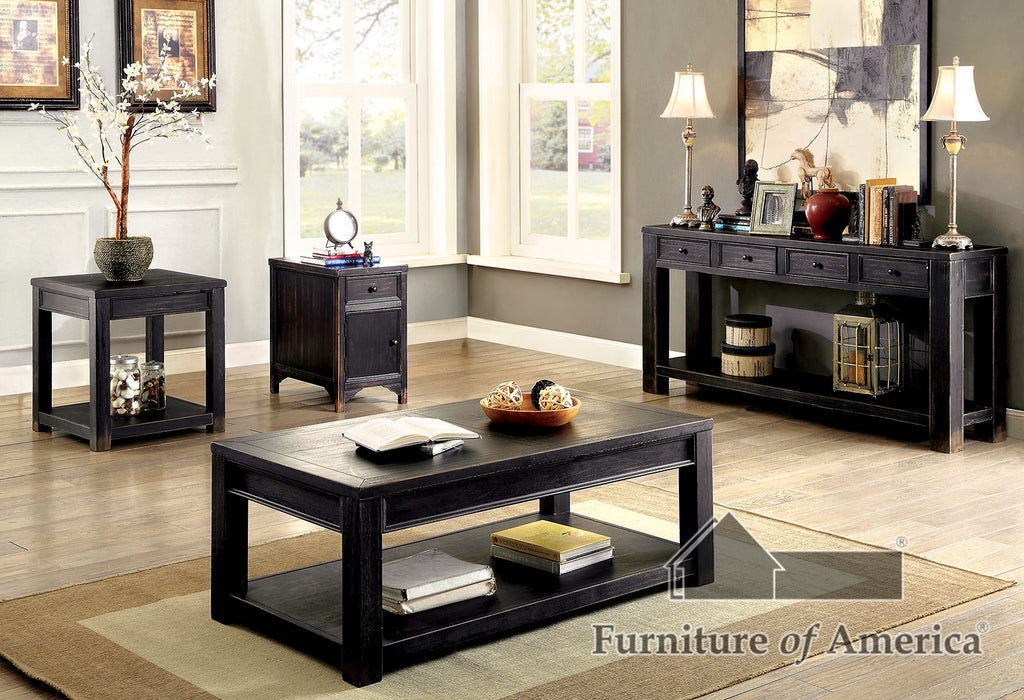 Meadow Occasional Table Set