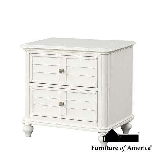 Whitehaven Bedroom Set