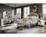 Eliora 5MM Beveled Mirror - Silver