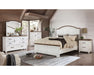 Alyson Bedroom Set