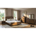 Clarksburg Bed - Walnut - King