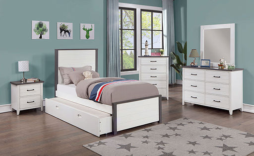 Priam Youth Bedroom Set
