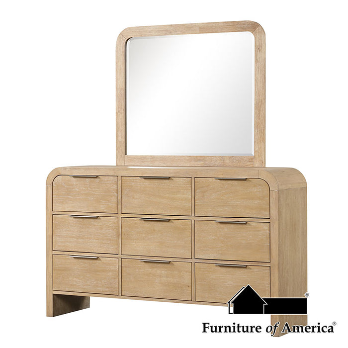 Handforth Bedroom Set