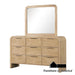 Handforth Bedroom Set