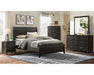 Alaina Bedroom Set