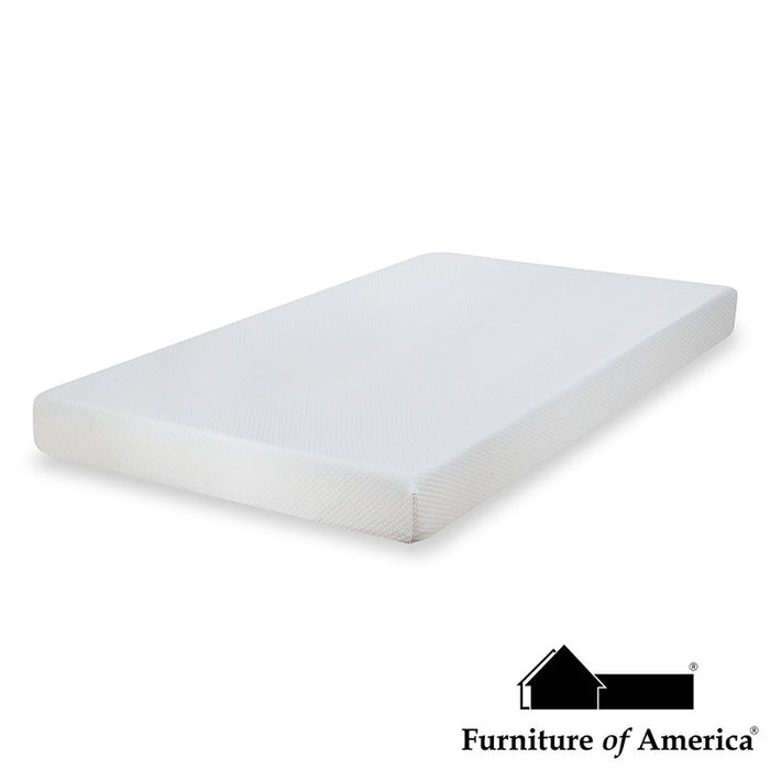 Artemisia 10+ Pcs Of 6" Memory Foam Mattress - Queen / 10+ Pcs Of 6" Queen Memory Foam Mattress (DM510-Q-10PC+)