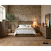 Solenne Arc Bedroom Set