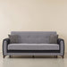 DUBLIN Living Room (Grey)