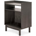 Brymont Turntable Accent Console