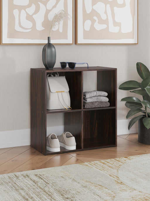 Glosmount Four Cube Organizer - image 2