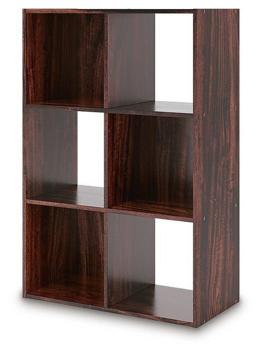 Glosmount Six Cube Organizer - image 4