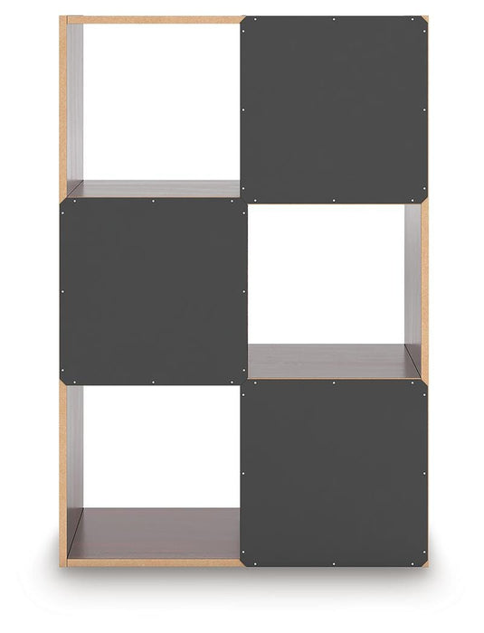 Glosmount Six Cube Organizer - image 6