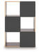 Glosmount Six Cube Organizer - image 6