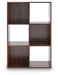 Glosmount Six Cube Organizer - image 3