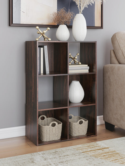 Glosmount Six Cube Organizer - image 2