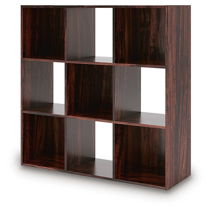 Glosmount Nine Cube Organizer - image 4