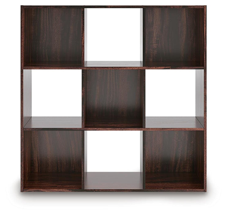 Glosmount Nine Cube Organizer - image 3