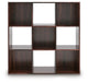 Glosmount Nine Cube Organizer - image 3