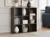 Glosmount Nine Cube Organizer - image 2