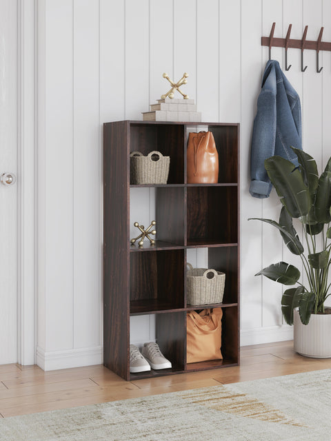Organizador de 8 cubos Glosmount