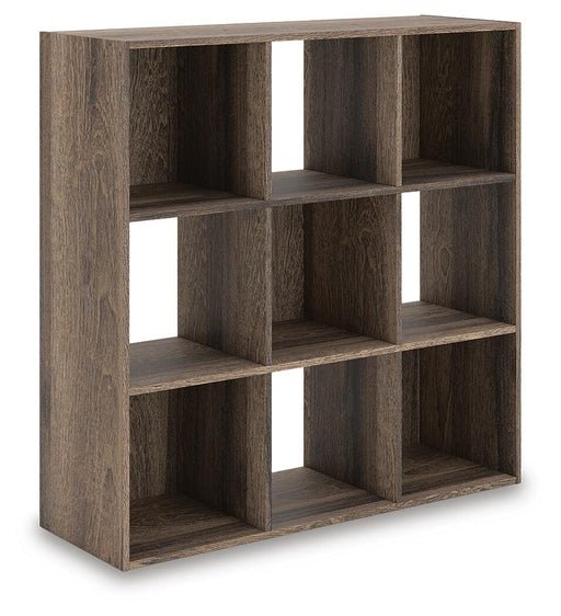 Shallifer Nine Cube Organizer - image 1