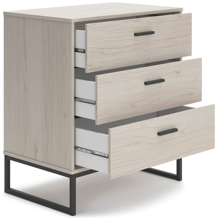 Socalle Chest of Drawers