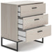Socalle Chest of Drawers