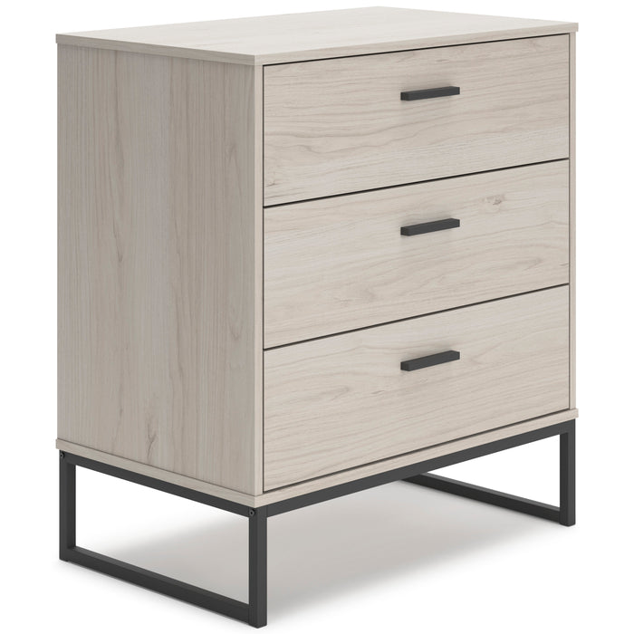Socalle Chest of Drawers