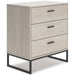 Socalle Chest of Drawers