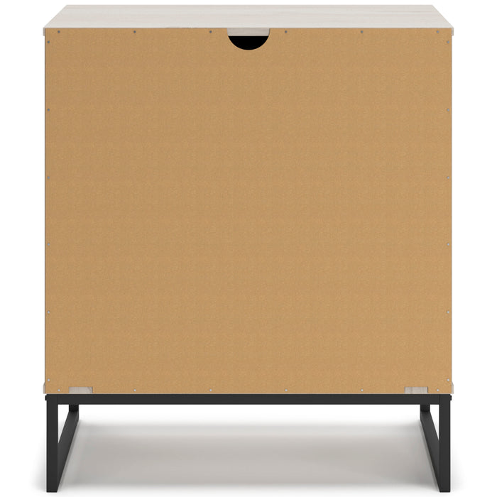 Socalle Chest of Drawers