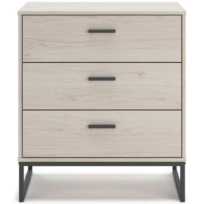 Socalle Chest of Drawers