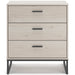 Socalle Chest of Drawers