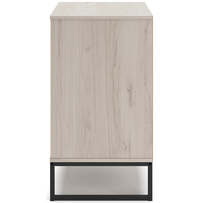 Socalle Chest of Drawers