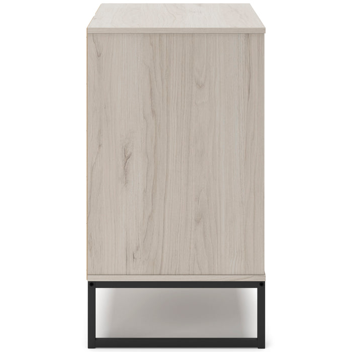 Socalle Chest of Drawers