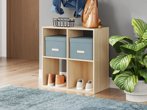 Piperton Four Cube Organizer - image 2