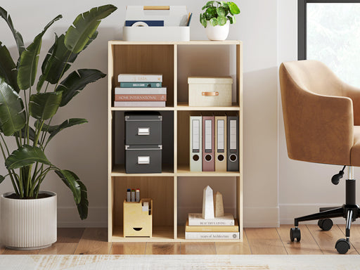 Piperton Six Cube Organizer - image 2