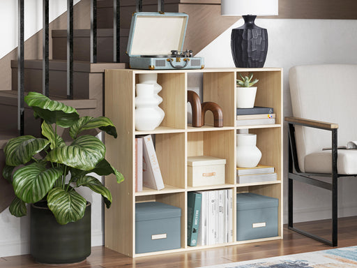 Piperton Nine Cube Organizer - image 2