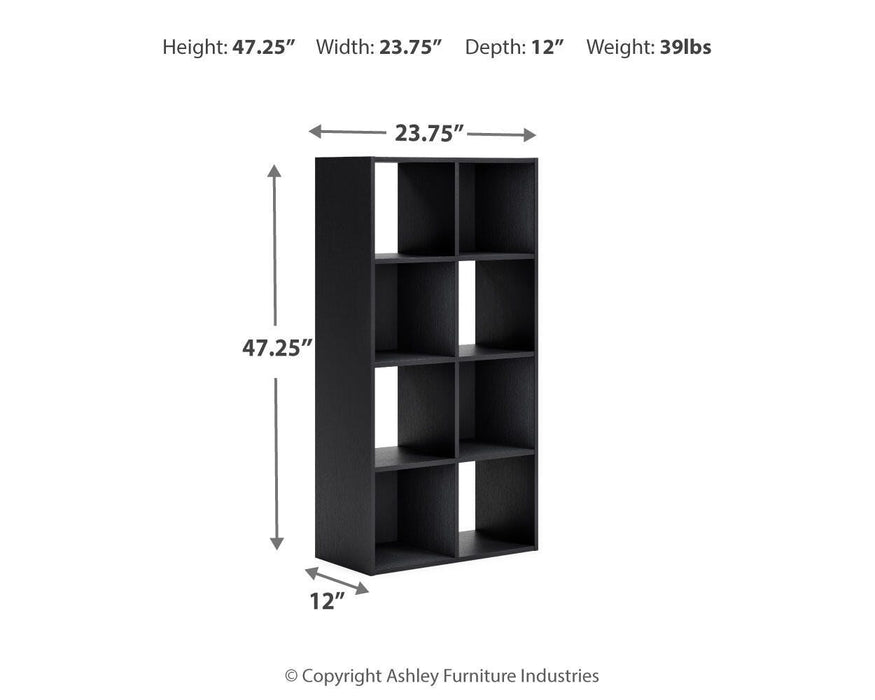 Langdrew Eight Cube Organizer - image 10