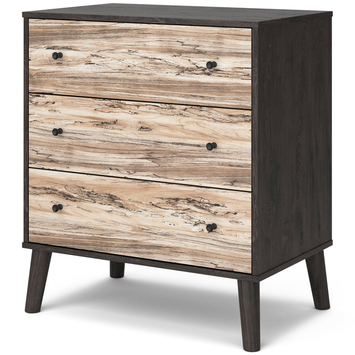 Lannover Chest of Drawers