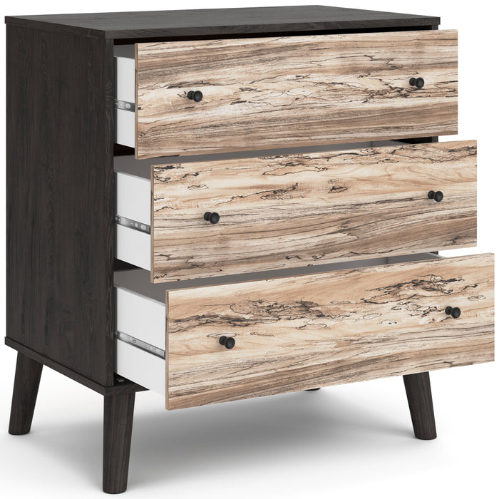 Lannover Chest of Drawers