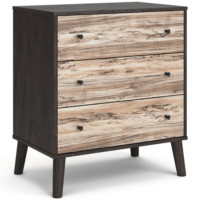 Lannover Chest of Drawers