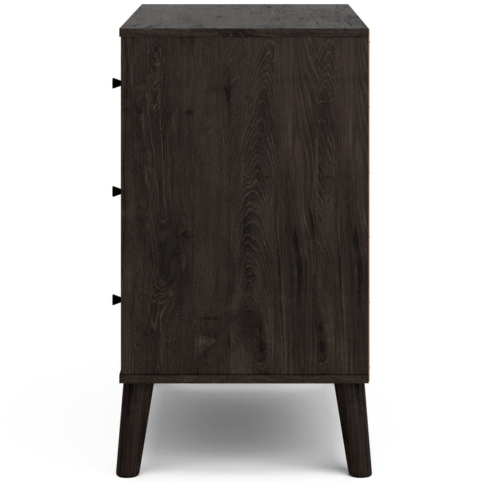 Lannover Chest of Drawers