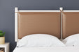 Aprilyn Full Panel Headboard