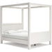 Aprilyn Queen Canopy Bed