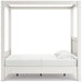 Aprilyn Full Canopy Bed