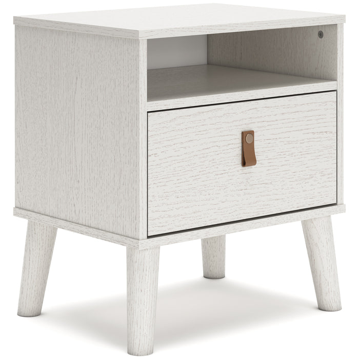 Aprilyn Nightstand