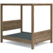 Aprilyn Queen Canopy Bed