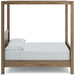 Aprilyn Full Canopy Bed