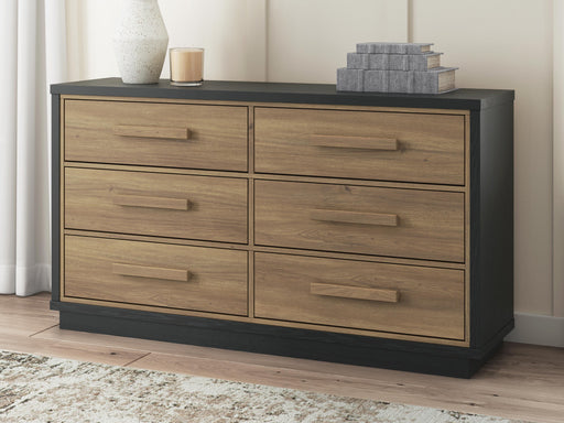 Kozmour Dresser - image 2